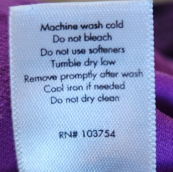 Lucy Powermax Active Top - Picture 4 of 5